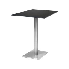 Tallin 60cm Square Stool Table Tallin 60cm Square Stool Table