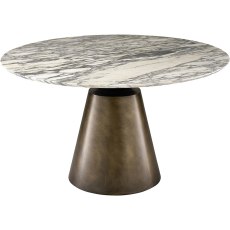 Lombardy Dining Round Table 120cm Lombardy Dining Round Table 120cm