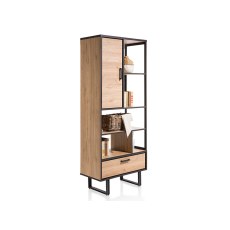 Habufa Avalon Bookcase