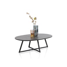 Habufa Avalon Round Coffee Table