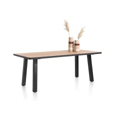 Habufa Avalox 200cm x 98cm