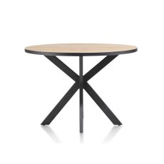 Habufa Avalox 130cm Round