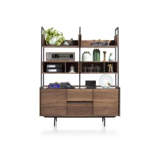 Habufa Halmstad Buffet Sideboard