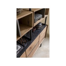 Habufa Halmstad Buffet Sideboard