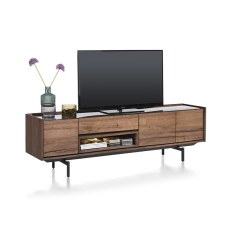 Habufa Halmstad 190cm Lowboard