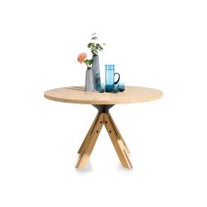 Habufa Jardino 130cm Round