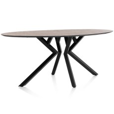 Habufa Masura 220cm Ellipse