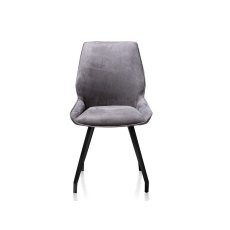 Habufa Scott Anthracite Dining Chair