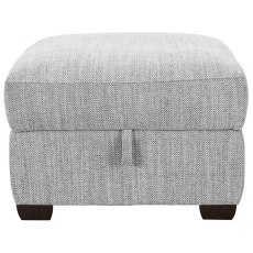 Odette Storage Stool Odette Storage Stool