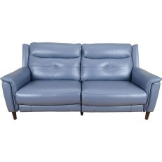 Angelo 2.5 Seater Double Power Recliner Sofa Angelo 2.5 Seater Double Power Recliner Sofa