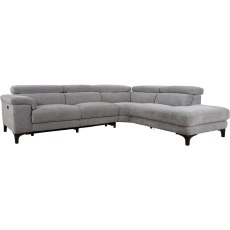 Annabella Large Chaise Right Corner Group