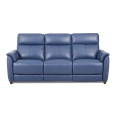 Rowen 3 Seater Sofa W/ 2 Manual Recliners Rowen 3 Seater Sofa W/ 2 Manual Recliners
