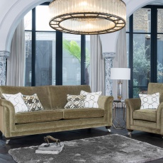 Alstons Hampshire 2 Seater Sofa