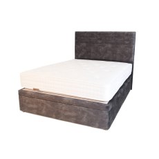 Newbury 1000 King Divan Bed Newbury 1000 King Divan Bed