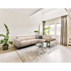 Attila RHF Corner Sofa