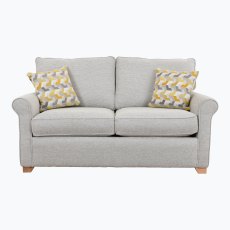 Palma 2 Seater Sofa Bed with Regal Mattress