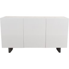 Francesco 3 Door Sideboard