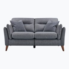 Amoura Fabric 2 Seater Motion Lounger Amoura Fabric 2 Seater Motion Lounger