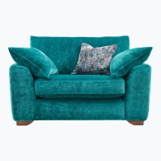 Madison Cuddler Sofa