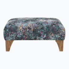 Madison Accent Stool