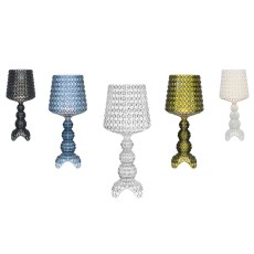Kartell Kabuki by Ferruccio Laviani Table Lamp