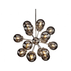 Orion Smoke Bubble Pendant Orion Smoke Bubble Pendant