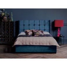 Fayre 4'6 Double Bedframe Fayre 4'6 Double Bedframe