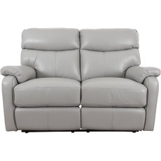 Scott 2 Seater Manual Recliner Sofa