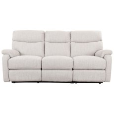 Scott 3 Seater Power Recliner Sofa