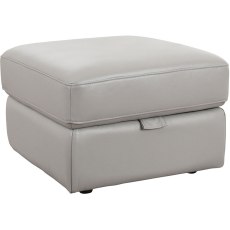 Scott Square Storage Stool