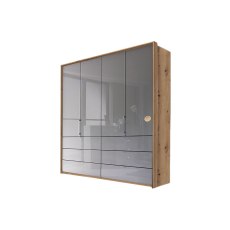Rauch Erimo 4 Door Wardrobe