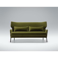 Sits Alex Fabric 2.5 Seater Sofa