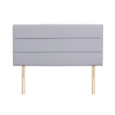 Sleepeezee Bluebell King Strutted Headboard