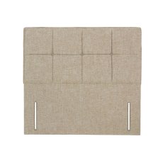 Sleepeezee Cassia Small Double Headboard Sleepeezee Cassia Small Double Headboard