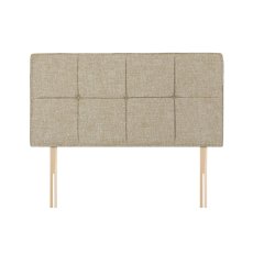Sleepeezee Iris Single Strutted Headboard