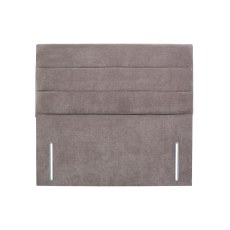 Sleepeezee Lavender Single Headboard Sleepeezee Lavender Single Headboard