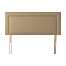 Sleepeezee Orchid King Strutted Headboard