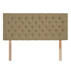 Sleepeezee Rose Double Strutted Headboard