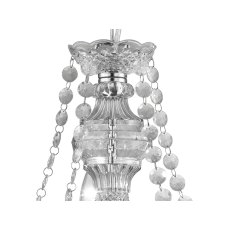 Marie Therese Large 5 Light Chandelier