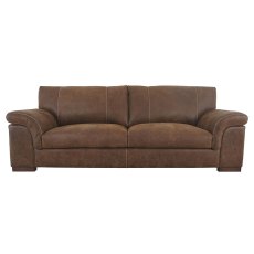 Mountback 4 Seater Sofa Mountback 4 Seater Sofa