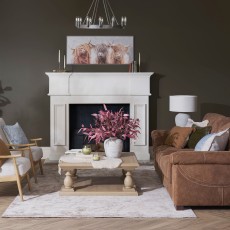 Mountback 2 Seater Sofa Mountback 2 Seater Sofa