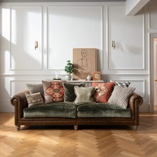 Tetrad Constable Grand Sofa Tetrad Constable Grand Sofa