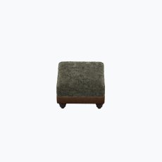 Tetrad Constable Small Square Stool