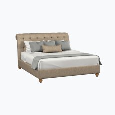 Tetrad Eriskay Super King Size Bed