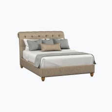 Tetrad Eriskay King Size Bed