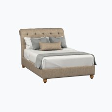 Tetrad Eriskay Double Bed