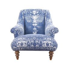 Tetrad Jacaranda Chair