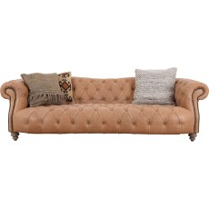 Tetrad Matisse Grand Sofa