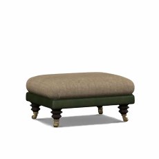 Tetrad Harris Tweed Taransay Stool