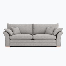Cavan Large Fabric Sofa